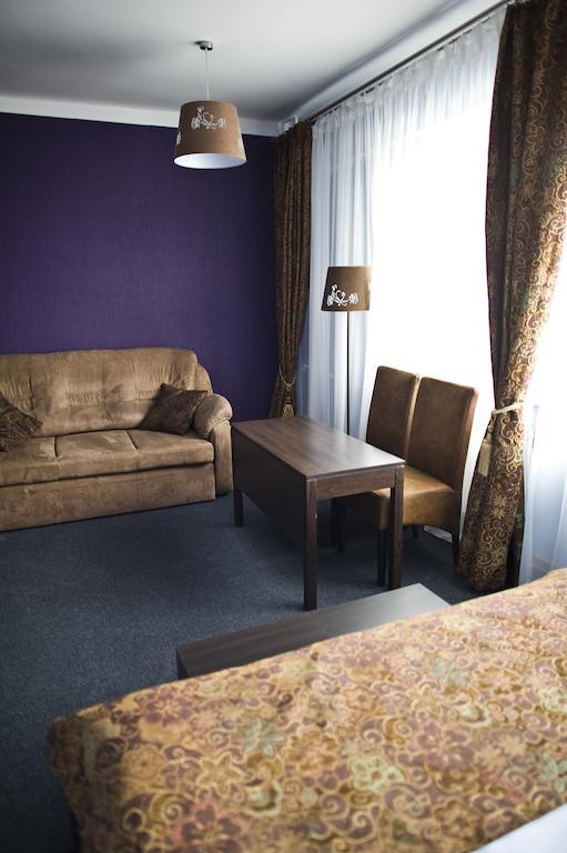 Hotel Korona Łuków 部屋 写真