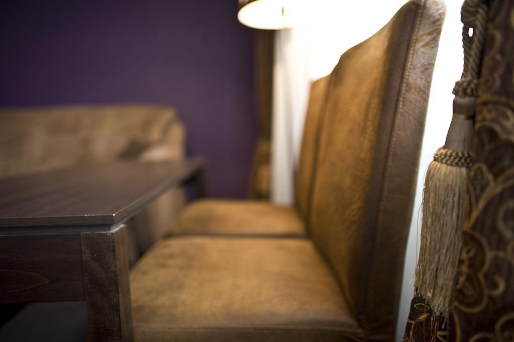 Hotel Korona Łuków 部屋 写真