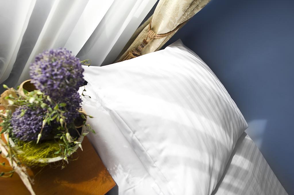 Hotel Korona Łuków エクステリア 写真
