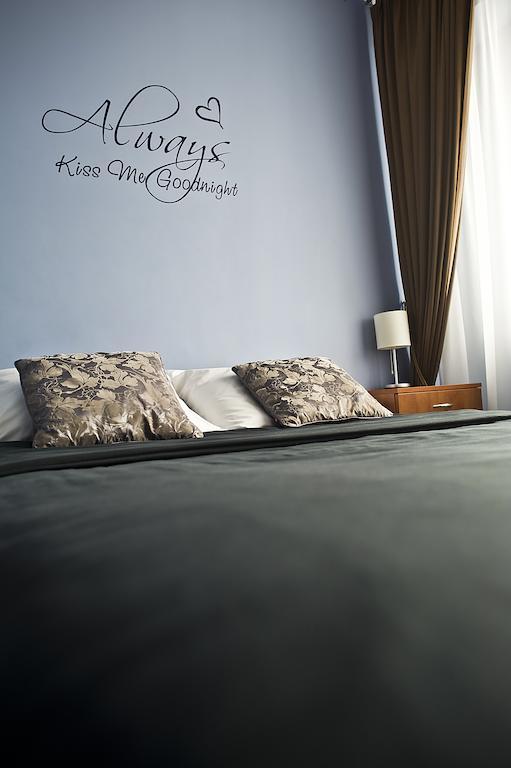 Hotel Korona Łuków 部屋 写真