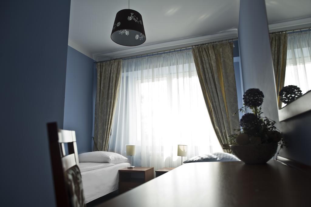 Hotel Korona Łuków 部屋 写真