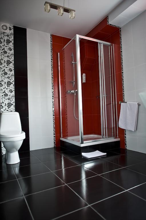 Hotel Korona Łuków 部屋 写真