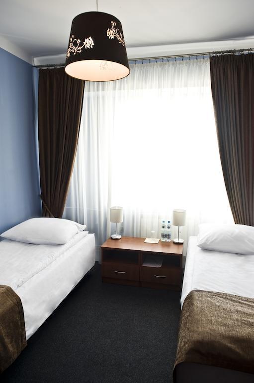 Hotel Korona Łuków 部屋 写真