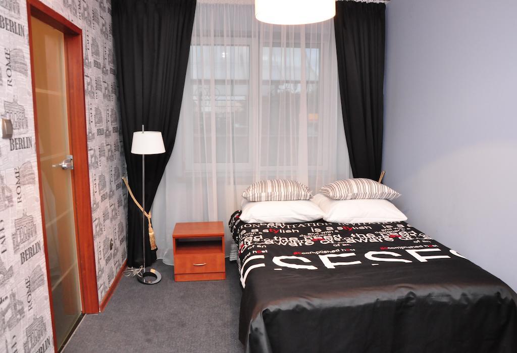 Hotel Korona Łuków 部屋 写真