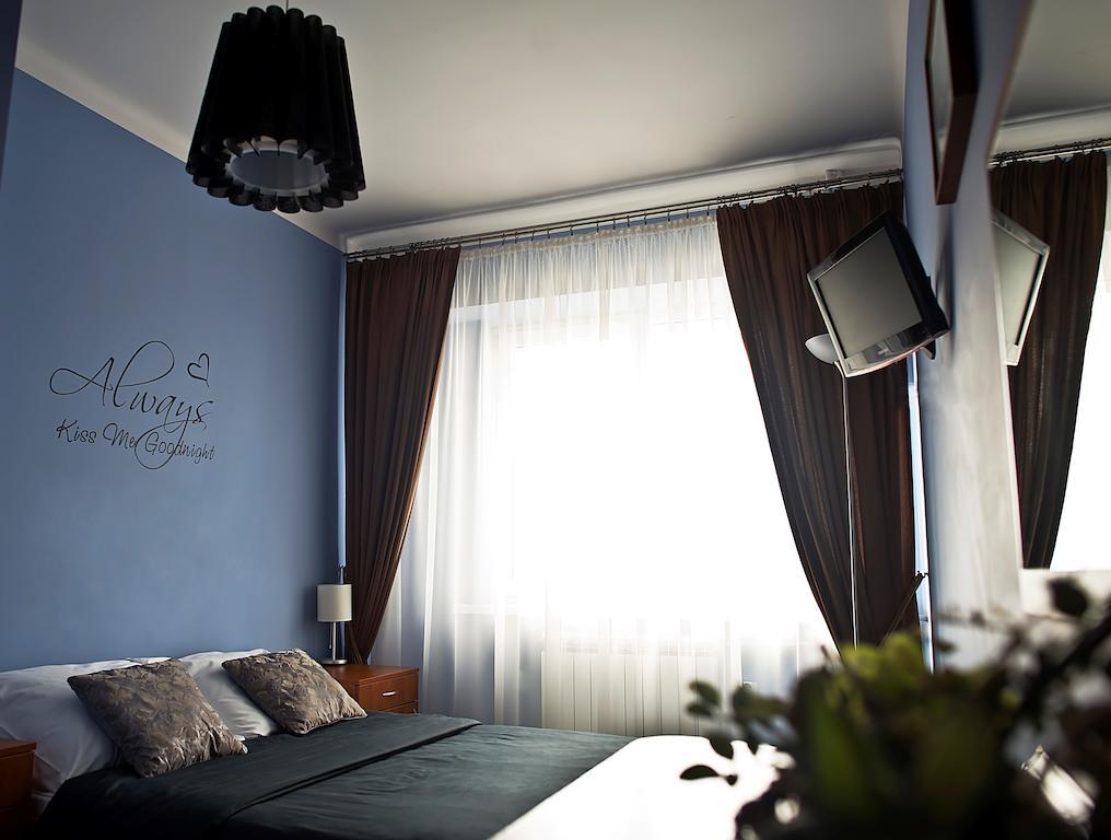 Hotel Korona Łuków 部屋 写真