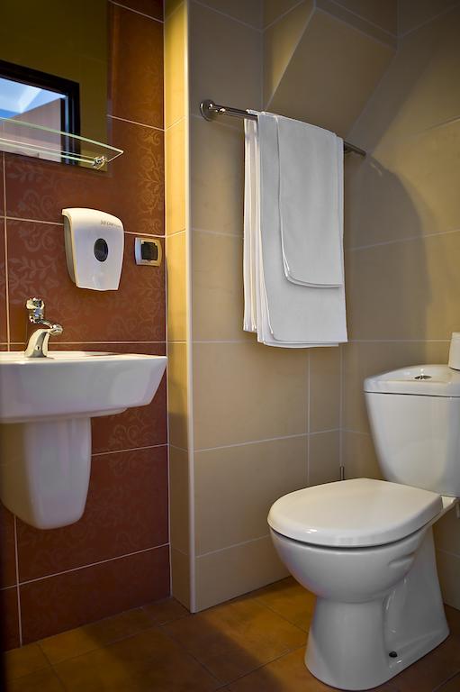 Hotel Korona Łuków 部屋 写真