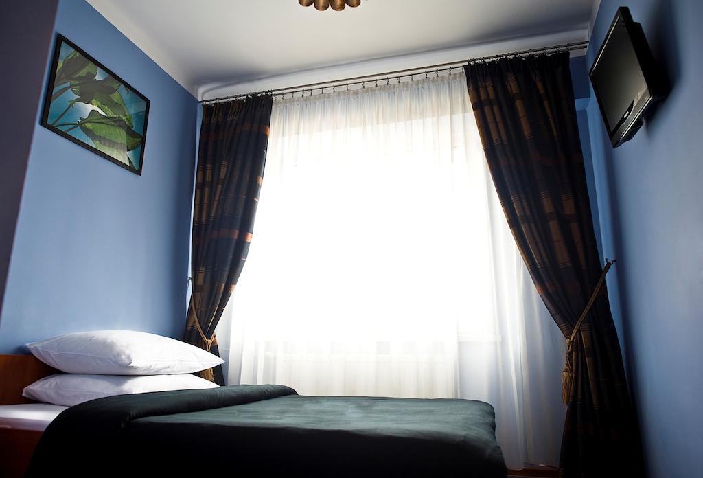 Hotel Korona Łuków 部屋 写真