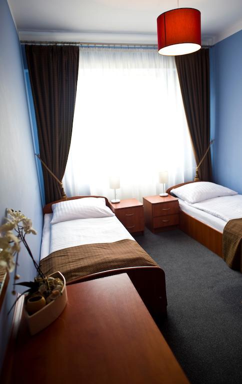 Hotel Korona Łuków 部屋 写真