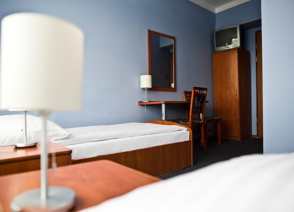 Hotel Korona Łuków 部屋 写真