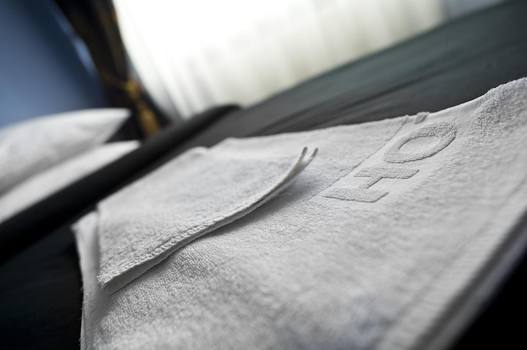 Hotel Korona Łuków 部屋 写真