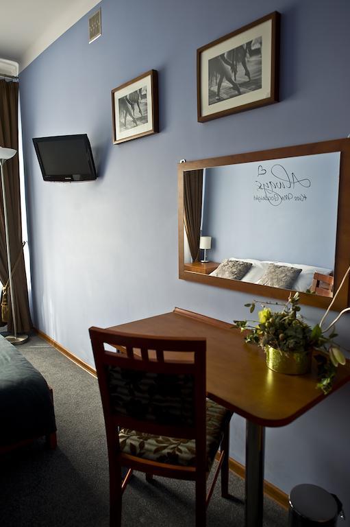 Hotel Korona Łuków 部屋 写真