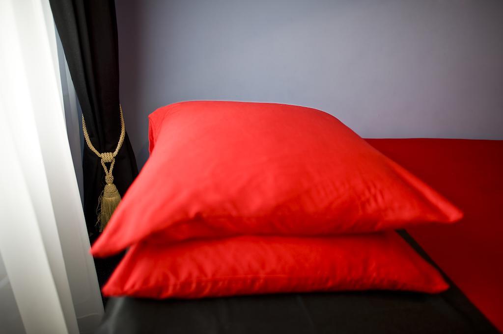 Hotel Korona Łuków 部屋 写真